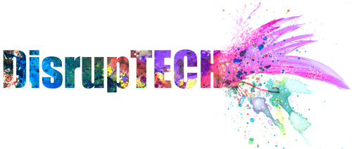 DisrupTECH