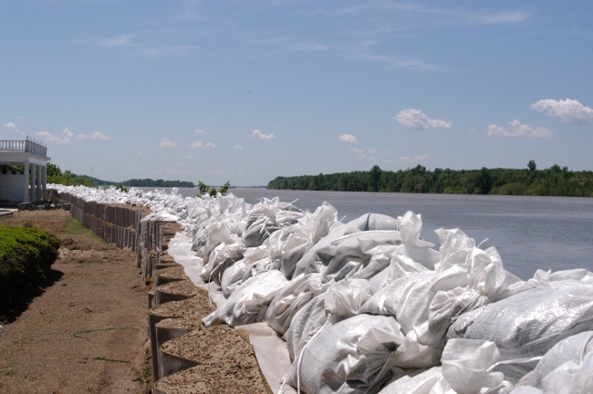 2011 Flooding