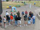 History Tour at Canal Park