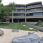 Image: USGS Headquarters