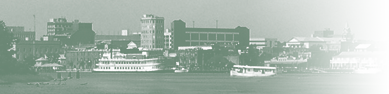 Wilmington District Header Image