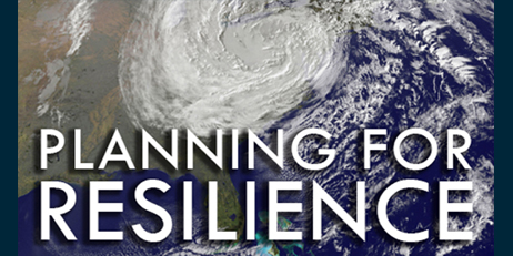 planning for resilience graphic