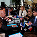 U.S. Department of the Treasury: Treasury Secretary Jacob J. Lew at bilateral conversation with French Finance Minister Michel Sapin (Tuesday Jul 12, 2016, 12:56 PM)
      