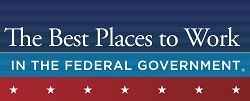 Best Places to Work in Government