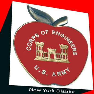 USACE NY District