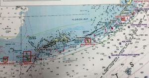 Acoustic Monitoring Arrays in the Florida Keys National Marine Sanctuary