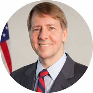 Richard Cordray