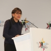 Secretary Pritzker discussed America’s leadership in empowering entrepreneurs at home and abroad