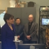 Secretary Pritzker Visits Montgomery College to Discuss Importance of Training America’s Workforce