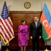 Secretary Pritzker and President Aliyev