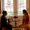 Secretary Pritzker and Saw Aung San Suu Kyi Meet