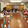 Secretary Pritzker Participates in Roundtable Discussion with Global Entrepreneurship Summit Delegates