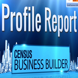 This video will focus on accessing and using the information provided in the profile report.
