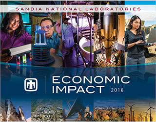 New Mexico Economic Impact