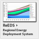 Regional Energy Deployment System (ReEDS)