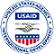 United States Agency for International Development logo