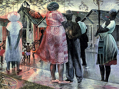 Artworks by African Americans from the Collection | Smithsonian American Art Museum