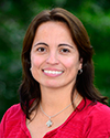 Karina Rodriguez, Ph.D.