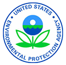 Enviromental Protection Agency logo