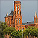 Smithsonian Institution, The Castle