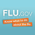 	Flu.gov is now moving to CDC.gov/flu
