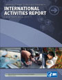 	Fiscal Years 2014 and 2015, Annual Report, Influenza Division International Activities