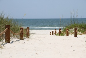 Alabama Shores