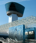 A photo of Airbus IMAX Theater