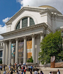 A photo of Samuel C. Johnson IMAX Theater