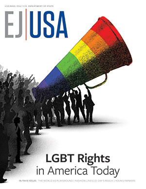 LGBT Rights in America Today