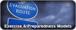 Exercise and preparedness models.