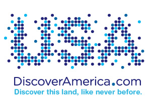 DiscoverAmerica Logo