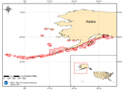 steller sea lion critical habitat in alaska