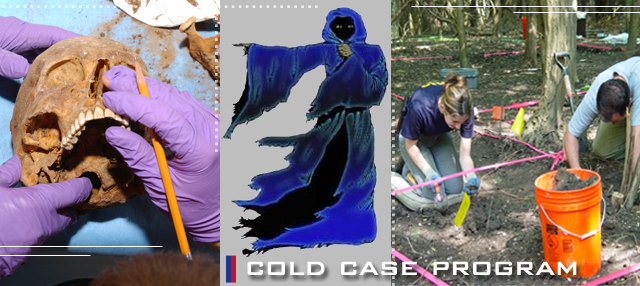 Cold Case Program