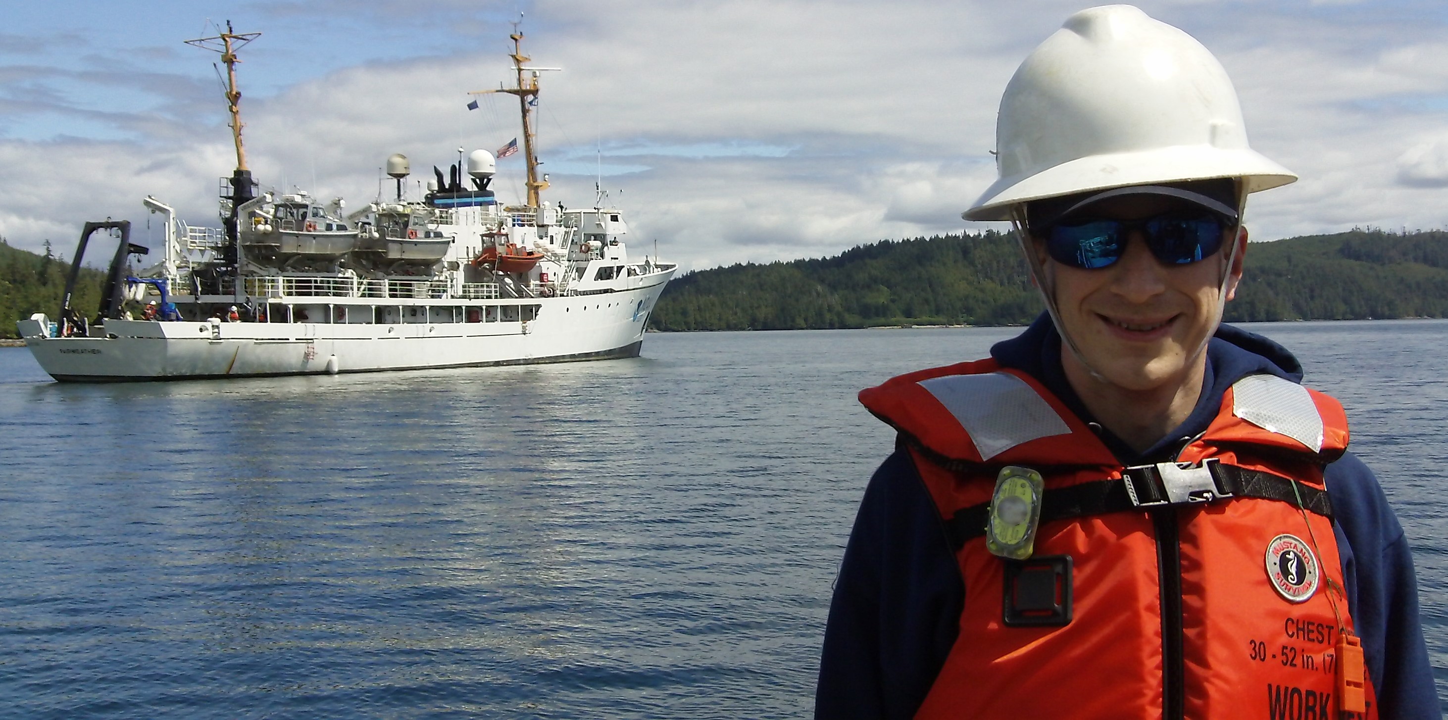 ship engineering – NOAA Teacher at Sea Blog