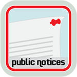 Public Notices