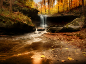 Cuyahoga Valley National Park