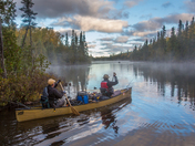 Boundary Waters Canoe Area Wilderness