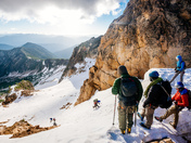 Okanogan-Wenatchee National Forest