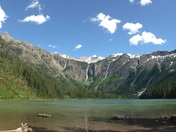 Glacier Park