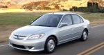 Honda Civic Hybrid