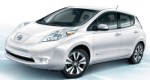 2017 Nissan Leaf