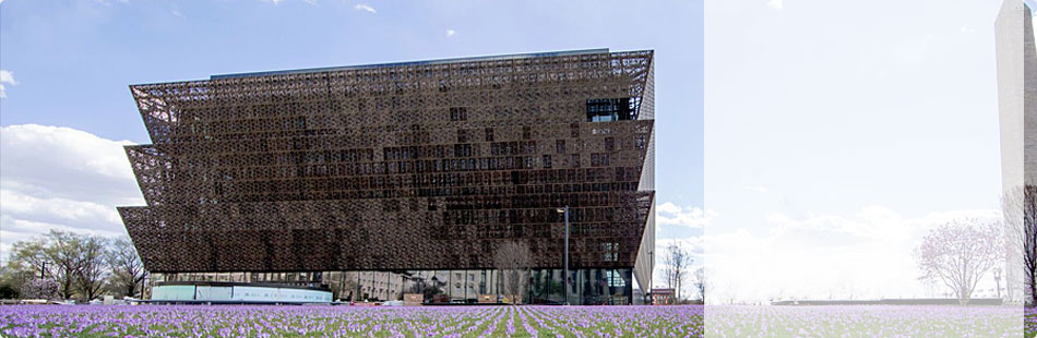 National Museum of African American History and Culture