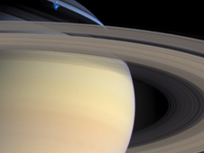 Saturn