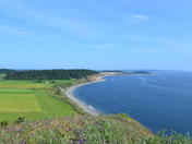 Ebey's Landing National Historic Reserve