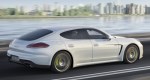 Porsche Panamera S E-Hybrid