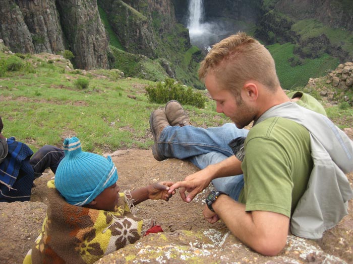 Peace Corps — 50 Years of Promoting Friendship, 13 May 2011