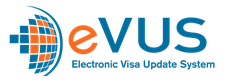 Electronic Visa Update System (EVUS) Frequently Asked Questions