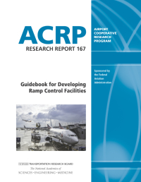 Cover Image: Guidebook for Developing Ramp Control Facilities