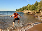 Pictured Rocks National Lakeshore